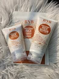 BNB Brightening Glow Kit